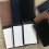 Handwriting Line Notebook A7 Mini Pocket Refill 10 Pcs 4