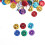 Glitter sequins for kids' DIY crafts round 2