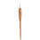 Crochet Hook for Dreadlocks Wooden Handle 1.5mm 4