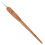 Crochet Hook for Dreadlocks Wooden Handle 1.5mm 2