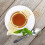 Stainless Steel Tea Strainer with Drip Bowl 2 Pack 6