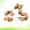 Artificial Acorns Decorative Set 10 pcs 4