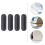 Laptop Rubber Feet Non-Slip Pads 4 pcs 2