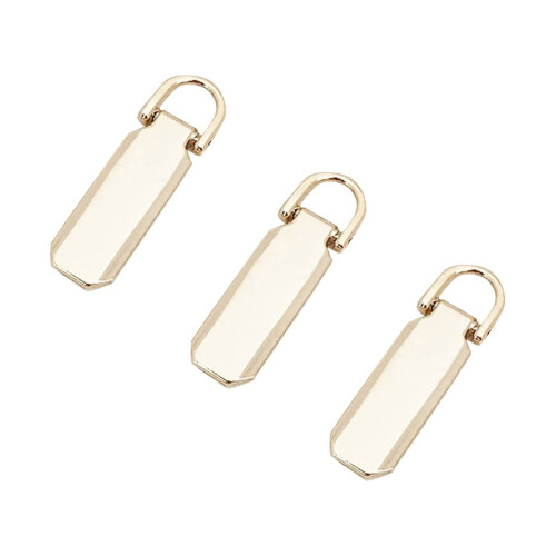 Valentine's Day Decoration Zipper Puller Set 6-Pack 2