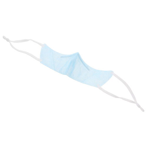 Nose Cover Outdoor Protector Non-woven Fabric 1 Pack 1