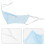 Nose Cover Outdoor Protector Non-woven Fabric 1 Pack 4