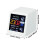 WiFi Digital Weather Clock White Desktop Smart Station 2