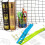 Gisneze plastic flexible ruler 12 inch 8 pack 6
