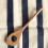 Maple Wood Mixing Spoon Set 3 Pieces 5