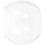 Unbreakable transparent desktop fish tank globe 3