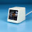 WiFi Digital Weather Clock White Desktop Smart Station 8