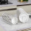 Stainless Steel Kitchen Dish Drying Rack 1 Set 2
