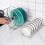 Stainless Steel Kitchen Dish Drying Rack 1 Set 3
