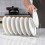 Stainless Steel Kitchen Dish Drying Rack 1 Set 5