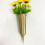 Cemetery Vase with Detachable Stake 1 Piece 6