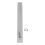 Aluminum Barn Door Handle Sliding Hardware Silver 5