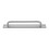 Aluminum Barn Door Handle Sliding Hardware Silver 8