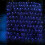 Mesh Net Lights 5FTx5FT Waterproof Indoor Outdoor String 4