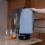 Blender dust cover for stand mixer and coffee maker 4