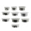 Stainless Steel Rooftop Floor Drain 80mm 7