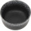 Matcha Tea Set Gradient Black Handmade 4-Piece 7