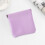 Makeup Pouch Fake Leather Spill-Proof Lightweight 3