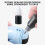 Confidentiality Roller Opener Stationery 8ml 7