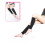 Manfrot Calf Compression Sleeve 20-30mmHg Black 1 Pair 5