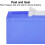 Easyclose Neon Envelopes #10 4.125 x 9.5 in 2 pcs 2