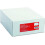 White Side Seam Business Envelope #10 4 1/8 x 9 1/2 500 per 2