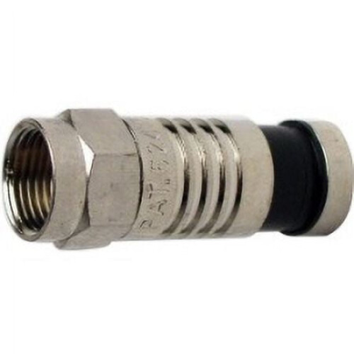 Platinum Tools SealSmart F-Type Connectors RG6 10-pack 2
