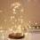 Mini Star String Lights Indoor 13.1FT 40 LED Battery Powered 2