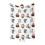 Hello Kitty Halloween flannel blanket 150x200 cm 5
