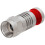 Platinum Tools SealSmart F-Type Connectors RG59 10pc 2