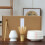 Japanese matcha tea set bamboo bowl and tools 3
