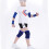 Fymlhomi kids compression ankle brace 1 pair 3
