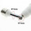 Fymlhomi E26/E27灯座延长器 可调90垂直360水平 2