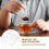 Coffee Bag Box with Lid and Compartments 2