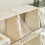Wall-Mounted Tea Bag Storage Box High-Quality Green 2