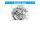 Sink Strainer Plug Stainless Steel 4 Pcs 75mm 2