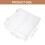 Coffee Bag Box with Lid and Compartments 4