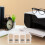 Coffee Bag Box with Lid and Compartments 3