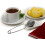 Stainless Steel Mesh Tea Infuser 2-inch 2 pcs 2