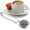 Stainless Steel Mesh Tea Infuser 2-inch 2 pcs 3