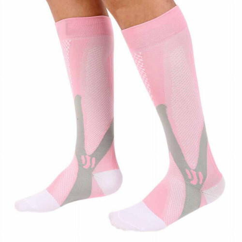 Compression Socks Medical Grade 20-30mmHg 1
