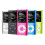 Portable MP3/MP4 Player with 1.8-inch LCD Screen Green 2