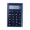 Mini LCD calculator 8-digit pocket size 2