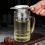 Stainless Steel Tea Basket Filter 4 Pack 8