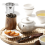 Stainless Steel Tea Basket Filter 4 Pack 3