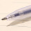 Fabric pen for sewing with quick-dry ink and comfortable 4